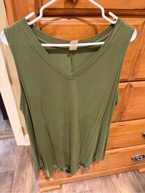 Tank top